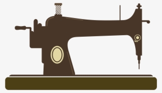 Clip Art Sewing Machine Sewing Machine Clip Art - Sewing Machine