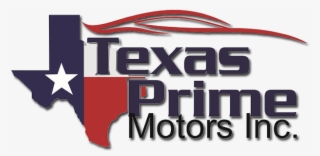 Texas Prime Motors - World Rally Championship