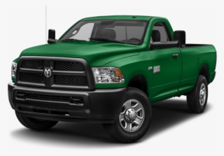 Ram Trucks