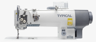 Heavy-duty Sewing Machines - Typical