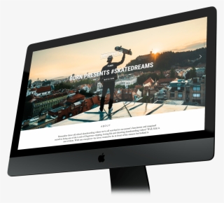 Live - Led-backlit Lcd Display