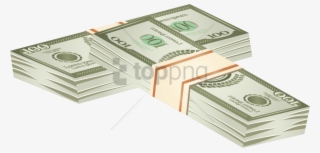 Free Png Transparent Background Money Png Image With - Transparent Background Money Clipart