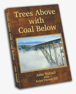 John Nuttall - New River Gorge Bridge