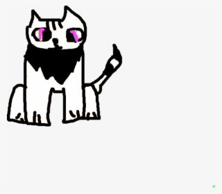 Cat1 - Start - Cat Grabs Treat