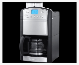 Did You Know - Drip Coffee Maker