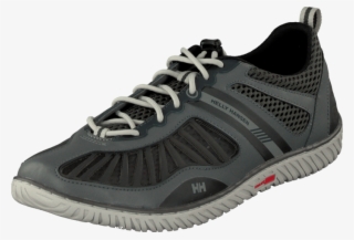Helly Hansen Hydropower 4 Charcoal / Ebony / Antique - Shoe