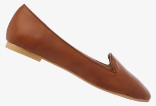 Womens Daily Wear Slipon Ballerina Shoe - Ballet Flat