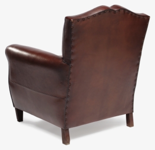 Moustache Club Chair - Club Chair