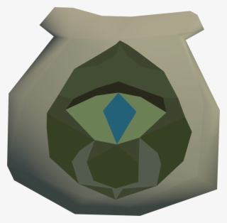 A Spirit Cobra Pouch Is A Summoning Pouch Used To Summon - Wiki