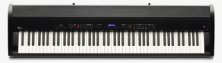 Kawai Es8 Stage Piano Keyboard - Stage Piano Kawai Es7