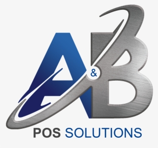 Ab Pos Solutions Logo - A&b Pos Solutions