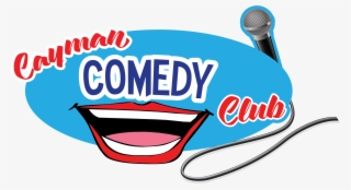 Cayman Comedy