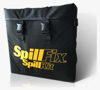 Spill Kit - Bag
