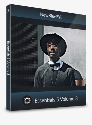 Video Editing Essential Plugins - Led-backlit Lcd Display