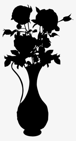 Download Png - Vase