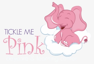 Tickle Me Pink Daycare