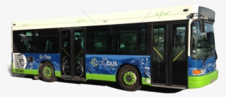 Free Png City Bus Png Image With Transparent Background - Airport Bus