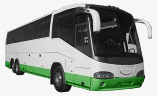 Tour Bus - Tour Bus Service
