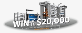 See Our Innovative Designs - Machine