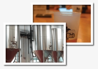 Brewery Tours Near You A Picture Of The Brew Tanks - Interior Design