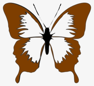 How To Set Use Blue Butterfly Svg Vector