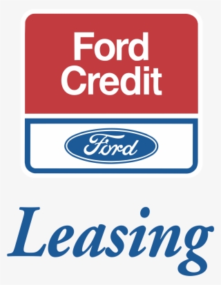 Ford Credit Logo Png Transparent - Ford Motor Credit Company