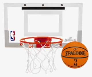 Basketball Backboard Png - Mini Basketball Hoop For Door