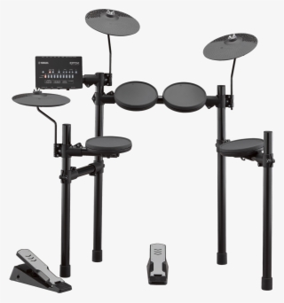 Drum Yamaha Dtx 402