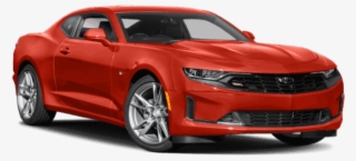 2019 Chevrolet Camaro Lt - Chevrolet Camaro Ss
