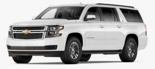 Lease From - - 2019 Chevy Suburban Hd