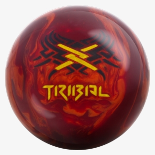 Motiv Tribal Fire - Bowling Ball