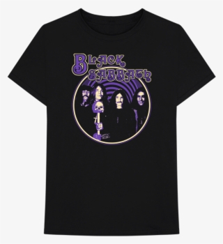 50th Anniversary Skull Photo T-shirt - Balenciaga You Are De World