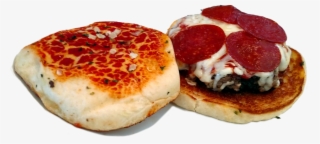 Pizza Burger 2016 Nate - Pizza Burger Png