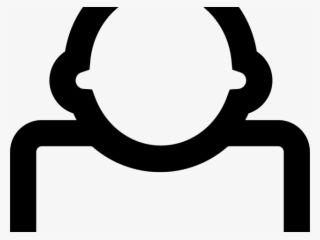 Oval Clipart Shape Person - Circle