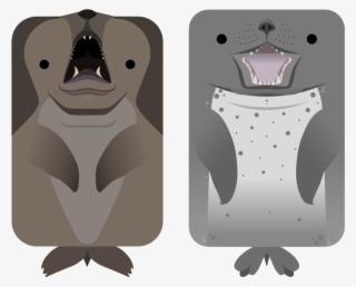 Animal[animal] Steller's Sea Lion - Deeeep Io Sea Lion