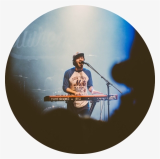 Clyde - Circle