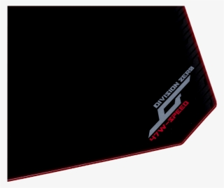 Mouse Pad 47w Speed Angled View - Gadget
