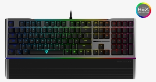 Thunderx3 Ak7