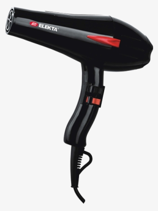 Elekta Ehd6503mki Professional Hair Dryer - Hair Dryer