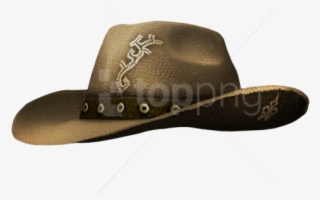 Free Png Cowboy Hat Png Png - Transparent Background Cowboy Hat Transparent
