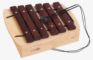 Ax-500 - Glockenspiel