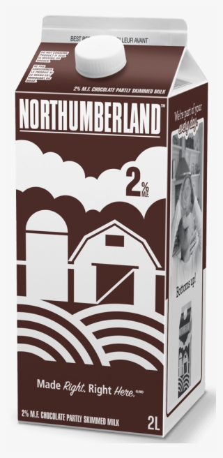 Northumberland Dairy