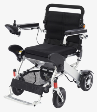 Kd Smart Wheelchair - Smart Wheelchair