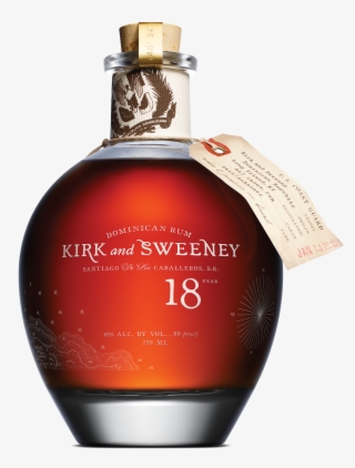 Kirk And Sweeney Rum