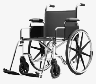 Wheelchair