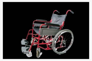 Did You Know - Wheelchair