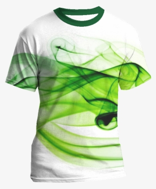 Sublimation T-shirt - T Shirt Sublimation Png