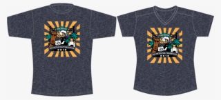 2018 Ehm Shirts - Emblem
