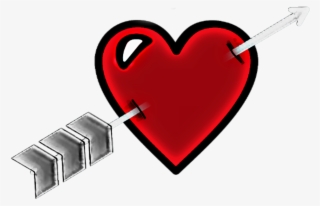 Coeur Sticker - Heart