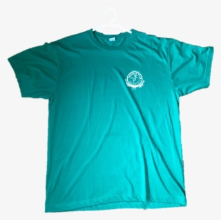 Emerald Vale T-shirts - Active Shirt
